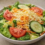 Cheese Salad