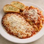 Chicken Parmigiana Special