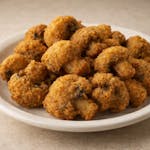Fried Mushrooms