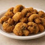 Fried Mushrooms