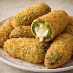 Jalapeno Poppers