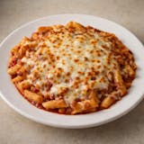 Mostaccioli