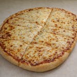 Pizza Bread