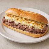 Roast Beef Submarine