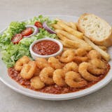 Shrimp Dinner Special