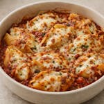 Stuffed Shells