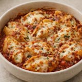 Stuffed Shells