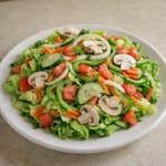 Vegetable Salad