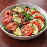 Antipasto Caprese Salad
