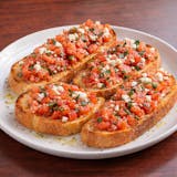 Bruschetta