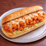 Buffalo Chicken Sub
