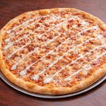 Chicken Bacon & Ranch Pizza