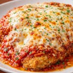 Chicken Parmigiana