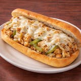 Chicken Philly Sub