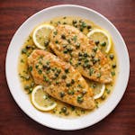 Chicken Piccata