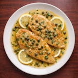 Chicken Piccata
