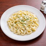 Fettuccine Alfredo