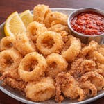 Fried Calamari