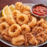 Fried Calamari