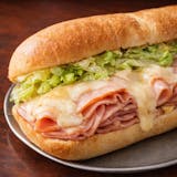Ham & Cheese Sub