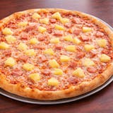 Hawaiian Pizza