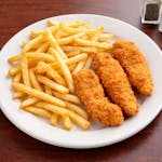 Kid's Chicken with Fries