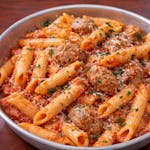 Kid's Penne with Sausage