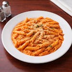 Penne Ala Vodka