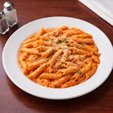 Penne Ala Vodka