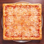 Sicilian (Square) Pizza