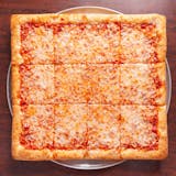 Sicilian (Square) Pizza