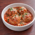 Side of Meatballs