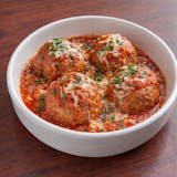 Side of Meatballs