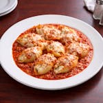 Stuffed Shells