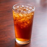 Unsweetened Tea