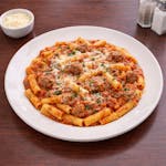 Ziti with Sausage