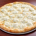 Bianca Pizza