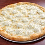 Bianca Pizza