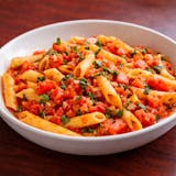 Penne Al Pomodoro Fresco