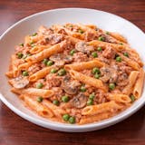 Penne Alla Boscaiola