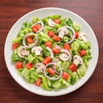 Tossed Salad