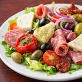 Traditional Antipasto Salad