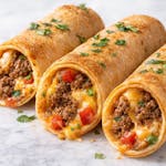 Taco Logs