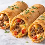 Taco Logs