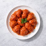 Boneless Wings