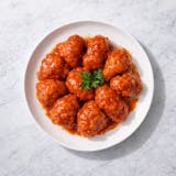 Boneless Wings
