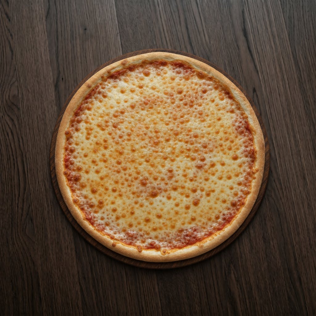 Cheese Pizza