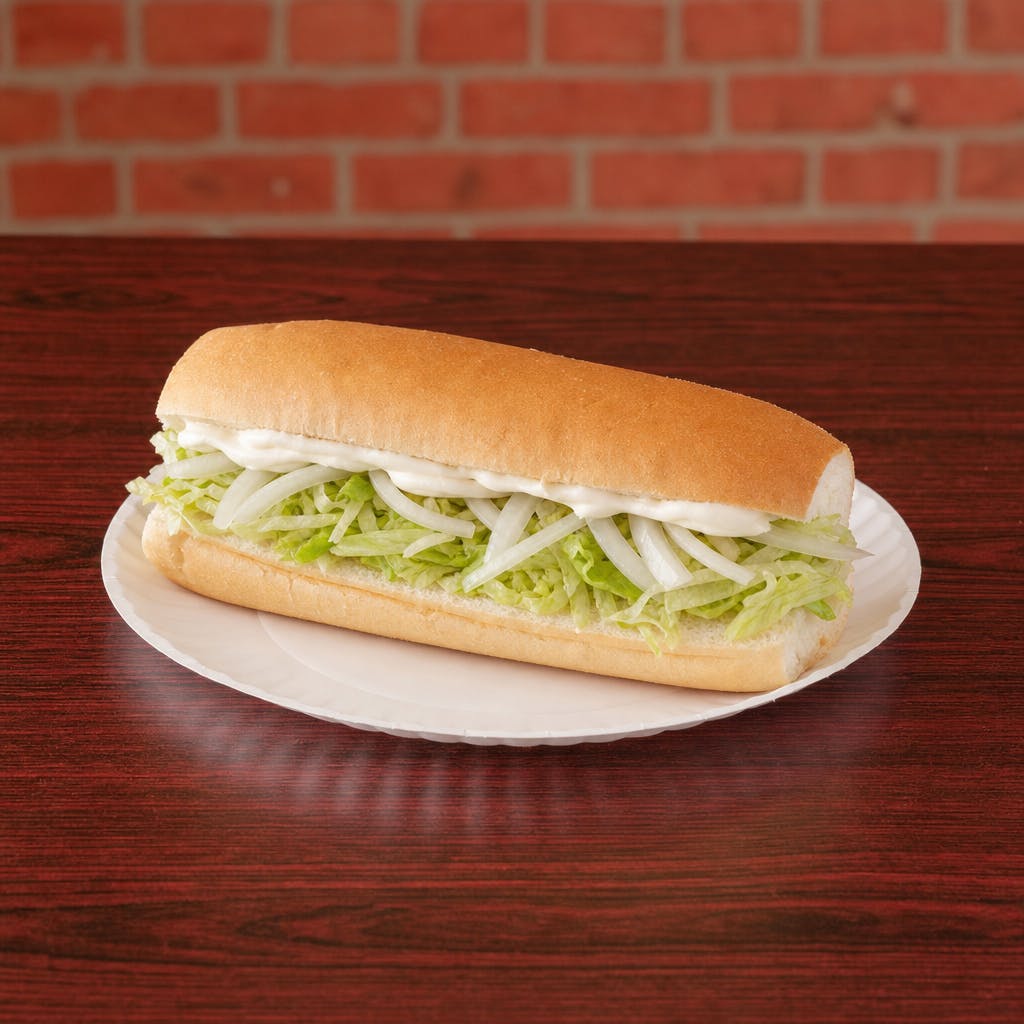 Americana Sub