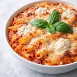 Baked Ziti