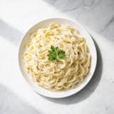 Fettuccine Alfredo